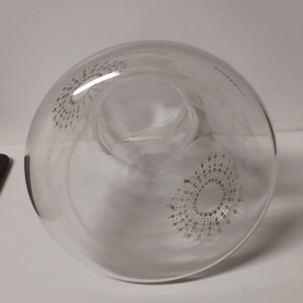 Pyrex juice decanter - Picture 7 of 7